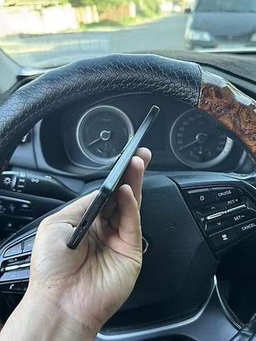 redmi note pro: Redmi, Redmi Note 11 Pro Plus, Б/у, 128 ГБ, цвет - Серый, 2 SIM — 6