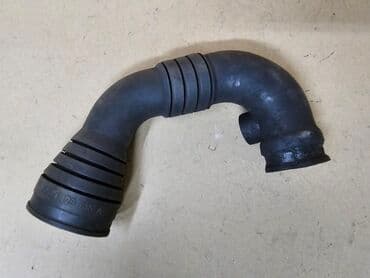 привозные моторы на ауди: Патрубок Audi 1997 г., Б/у, Оригинал — 2