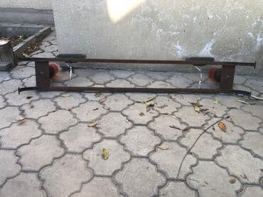 оборудование для диагностики автомобилей всех марок цена: На ВАРИО ГИГАНТ -Немецкое - Дополнительное освещение фирмы Diesel — 7