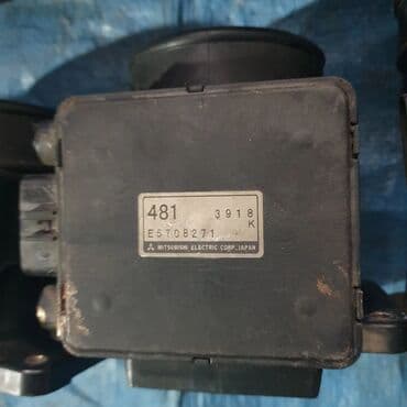 датчик холостого хода гольф 2 1.6 бензин: Дмрв.Расходомеры на Митсубиси — 6