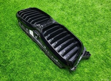 x3: Решетка радиатора BMW X3 G01 Restyling В сборе В отличном состоянии — 7