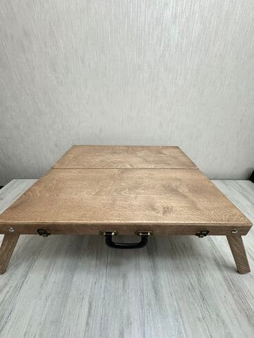 шашлычные наборы: Все еще не знаете,что подарить своим мужчинам,у нас есть шашлычные — 4