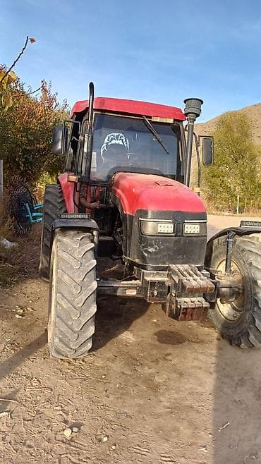 урал донголок: Юто 704 2006 жыл;турбинный, задный балон жаны салынган перений 70 %,4 — 1