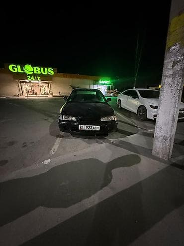 lexus 270 rx: Honda Accord: 1993 г., 2 л, Автомат, Бензин, Седан — 1