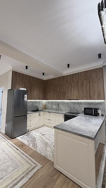 Кыймылсыз мүлк: Коттедж, Asia Palace, Сары-Ой, 10 орун — 7