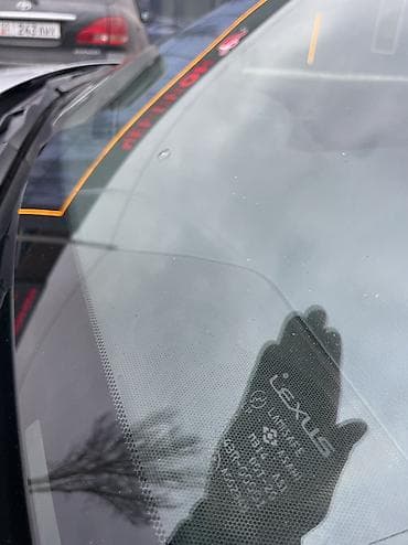 lexus e: Lexus GS: 2006 г., 3 л, Типтроник, Бензин, Седан — 7