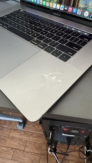 12 pro: Для программирования, Intel Core i7, ОЗУ, RAM: 16 ГБ — 4