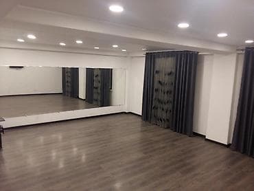 122: 🏢Продаётся коммерческое помещение на первой линии 📍 Уметалиева / — 2