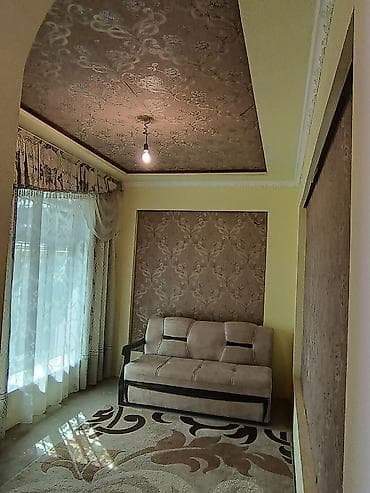 4 bedroom: Продаётся дом с внутренней отделкой и функциональной планировкой. - — 7