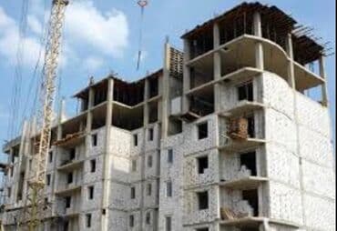 лазерный уровень купить в бишкеке: Газоблок, Неавтоклавный, 600x200x300, D600 — 11