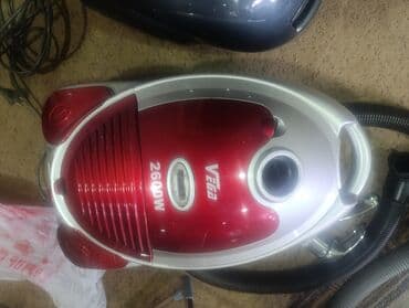 пылесос lg kompressor 2000w: Пылесос, LG, Стандартный, Сухая, Контейнер — 3