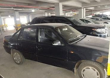 byd 6470sbev: Daewoo Nexia: 2008 г., Ручные, Бензин, Седан — 3