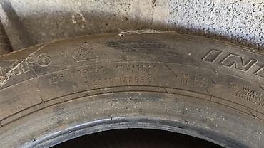 Портер 2 Зимный размер. 195/15. 155/13 Летный размер 195/15 155/13 at lalafo.kg Портер 2 Зимный размер. 195/15. 155/13 Летный размер 195/15 155/13