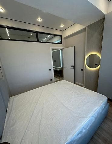 Продажа квартир: 2 комнаты, 58 м², Элитка, 6 этаж, Дизайнерский ремонт — 3