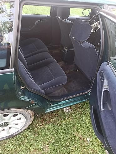 антибак 100: Volkswagen Passat Variant: 1996 г., 2 л, Механика, Бензин, Универсал — 6