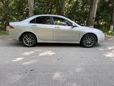 apollo solo: Honda Accord: 2006 г., 2.4 л, Автомат, Бензин, Седан — 6