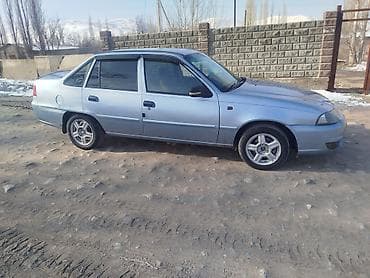 Daewoo: Daewoo Nexia: 2011 г., 1.6 л, Бензин, Седан — 3