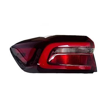 cheri tiggo: Фонарь (наружний) LH Tiggo 7 Pro 20- Левый — 1