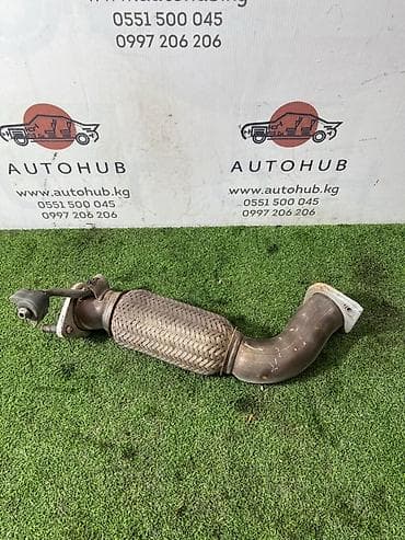Коллектор Hyundai