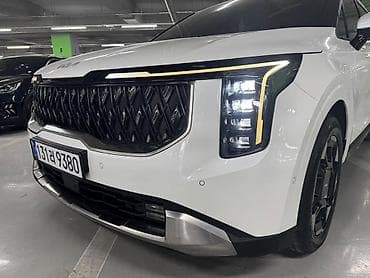 кия карнивал порогов: Kia Carnival: 2024 г., 1.6 л, Автомат, Бензин, Минивэн — 1