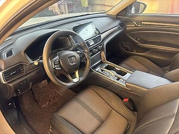 honda stepwgn вампер: Honda Accord: 2019 г., 2 л, Автомат, Гибрид, Седан — 7