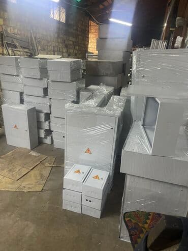 фасад домов: Сварка — 9