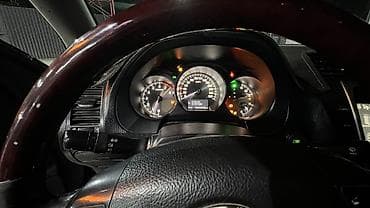 Транспорт: Lexus GS: 2006 г., 3 л, Автомат, Бензин, Седан — 3