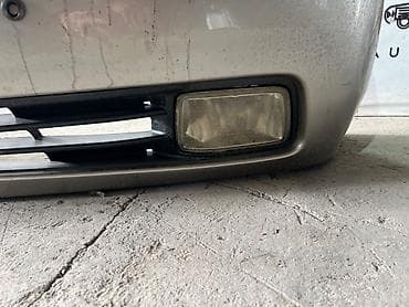 Фара противотуманная HONDA LEGEND KA9 3 2001 лев. (б/у)