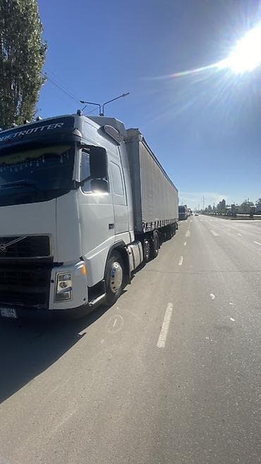 косилка сегментная для трактора мтз цена: Тягач, Volvo, 2005 г., Тентованный — 2