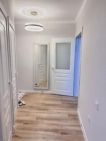 2 комнаты, 48 м², ул. Московская / Уметалиева Индивидуалка, 3 этаж — 5