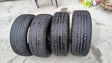 16 lt: Шины 205 / 60 / R 16, Лето, Комплект, Легковые, Goform — 3