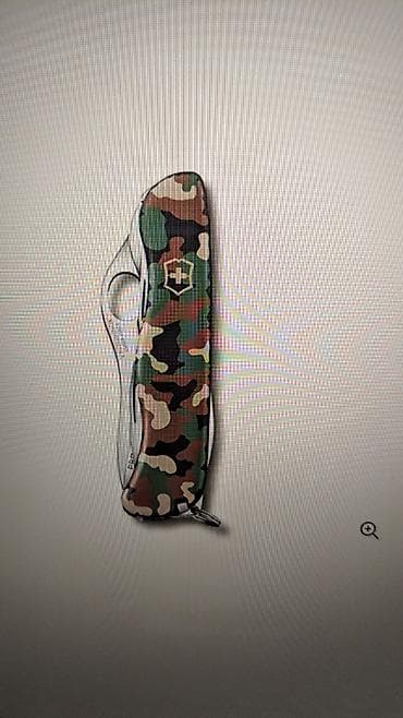Охота и рыбалка: Швейцарские ножи Victorinox, разные модели. В наличии и под заказ — 3