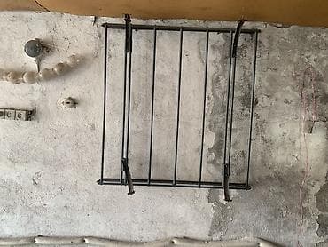 багажник на релинги: Корзина — 2