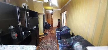Недвижимость: Сдается двухкомнатная квартира в центре города. - Расположение: 4-й — 5