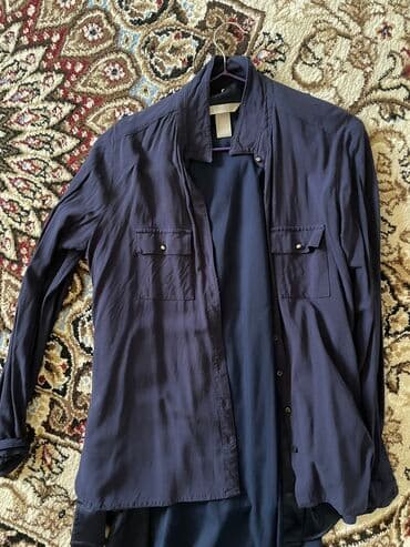 брендовая мужская одежда бишкек: Размер с м — 1