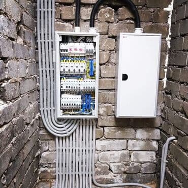 ремонт крыши многоквартирного дома бишкек: Электрик | Электромонтажные работы Больше 6 лет опыта — 2