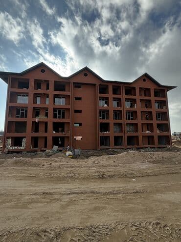 нов покровка аренда дом: 1 комната, 25 м², Элитка, 4 этаж, ПСО (под самоотделку) — 3