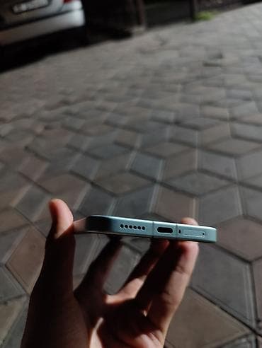 a03 core: Poco X8 Pro, Новый, 256 ГБ, цвет - Зеленый, 1 SIM, 2 SIM, eSIM — 7