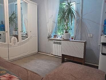 Сдаётся 1 комната в частном доме с кухнейкомнатой, душевой зоной и — 3