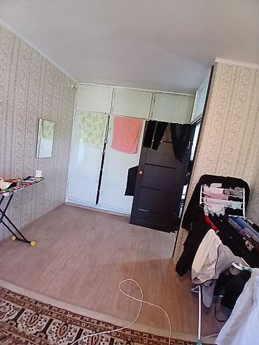 nice house: 1 комната, 42 м², Косметический ремонт — 3