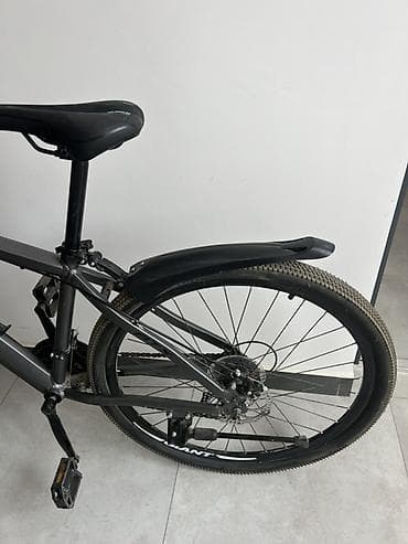 сингл велик: Городской велосипед, Giant, Рама M (156 - 178 см) — 3