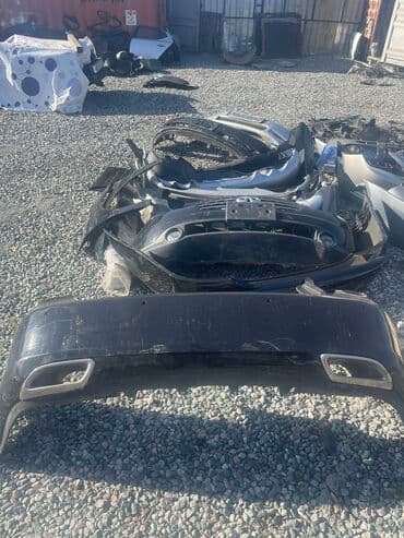 range rover сколько стоит: Комплект передних фар Land Rover 2004 г., Б/у, Оригинал, Германия — 9