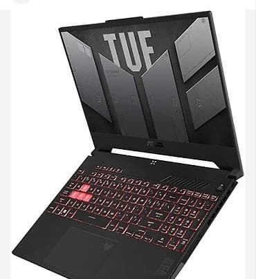asus rog b class: Игровой ноутбук ASUS TUF Gaming A15 (модель FA506NF) Характеристики — 3