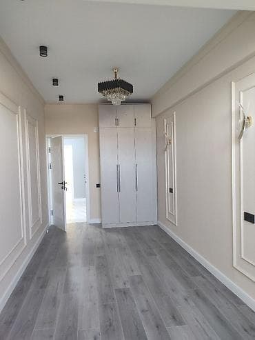 квартира с подселением арча бешик: 2 комнаты, Без подселения, С мебелью полностью — 9