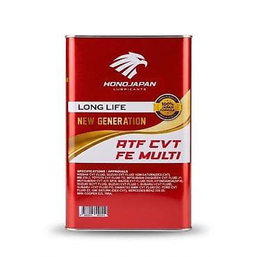 редукторное масло: Новый, Япония — 9