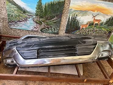 форд 150: Решетка радиатора Ford Оригинал — 2