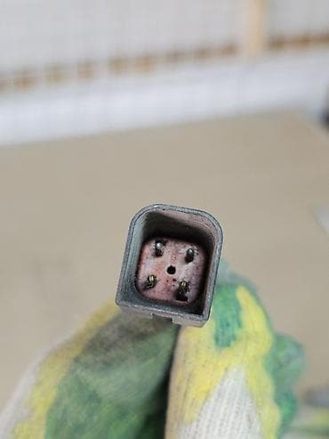 скорпион: Лямбда зонд Ford 1999 г., Б/у, Оригинал, Германия — 7