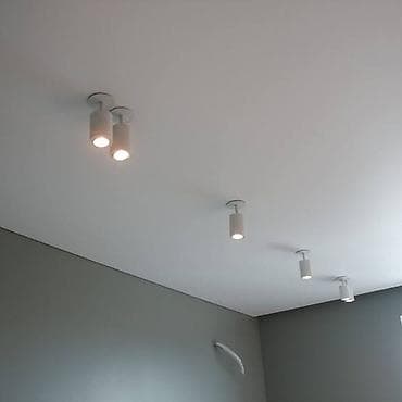 iphone 10plus: Натяжной потолок 3D потолки, Глянцевое, Матовое Гарантия, Демонтаж, Монтаж — 1