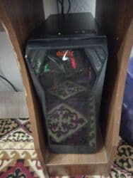 домашний игровой компьютер недорого: Компьютер, ядер - 2, ОЗУ 16 ГБ, Для несложных задач, Б/у, Intel Core i3, NVIDIA GeForce GTX 1080, SSD — 13