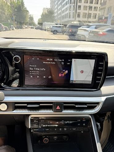 abs: Kia K5: 2023 г., 2 л, Автомат, Газ, Седан — 10